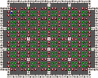 Уровень 83 — Sasquatch 03 Arranged